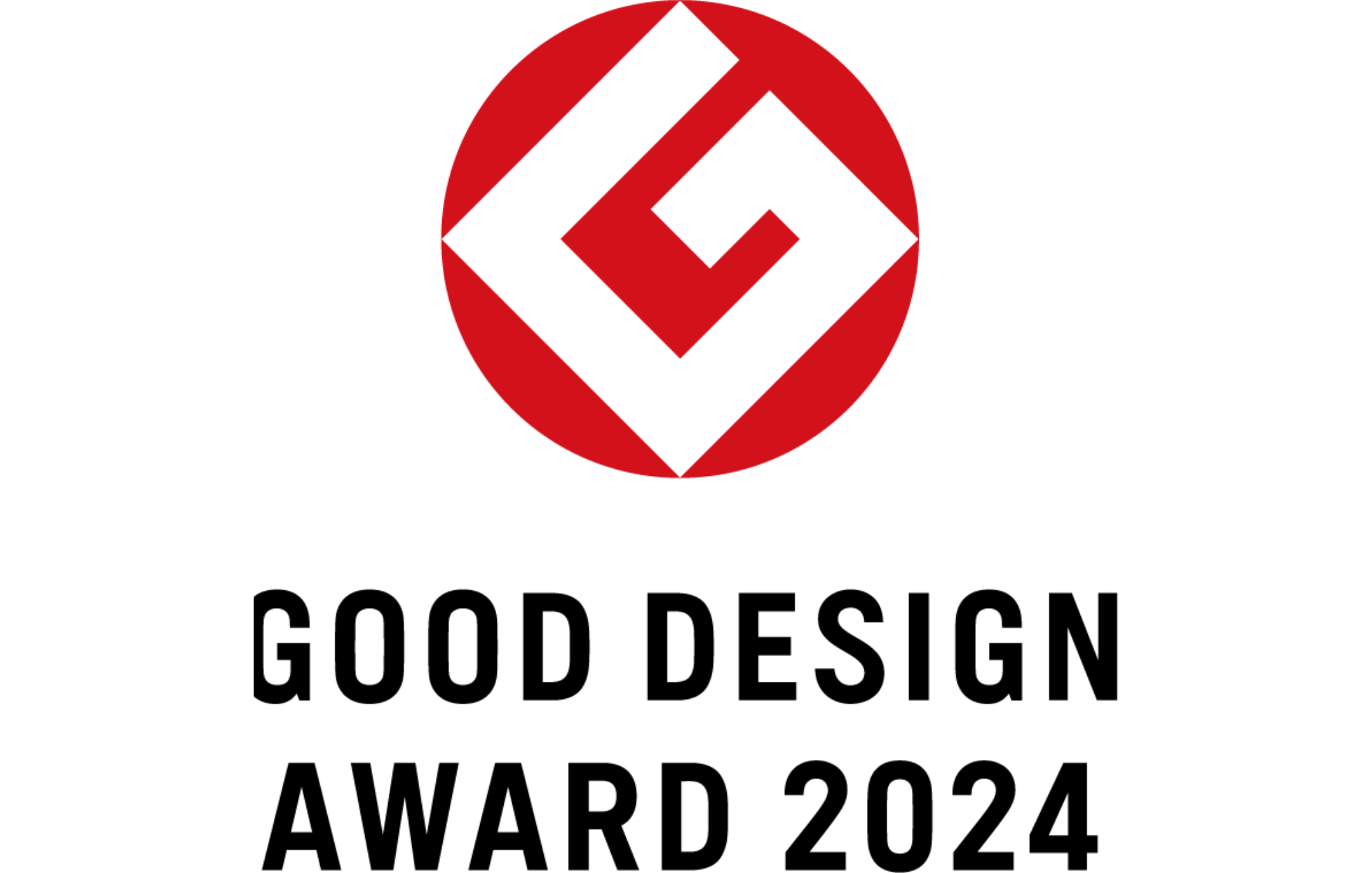 GOOD DESIGN AWARD2024